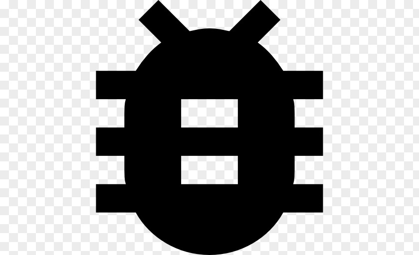 Android Software Bug PNG