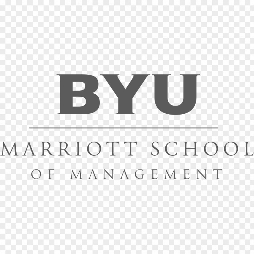 Brigham Young University–Idaho Marriott School Of Business University–Hawaii Logo Organization PNG