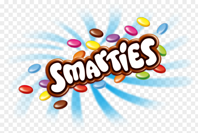 Candy Smarties Ice Cream Chocolate Bar PNG