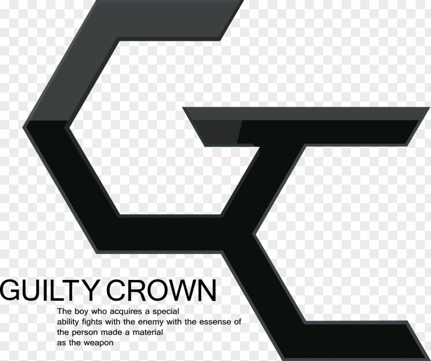 Continental Crown Material GUILTY CROWN Shu Ouma Shibungi Logo PNG