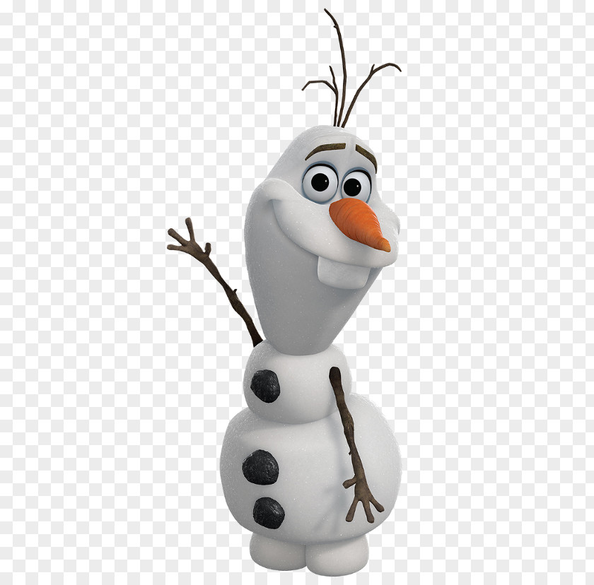 Elsa Olaf Kristoff Anna Frozen PNG