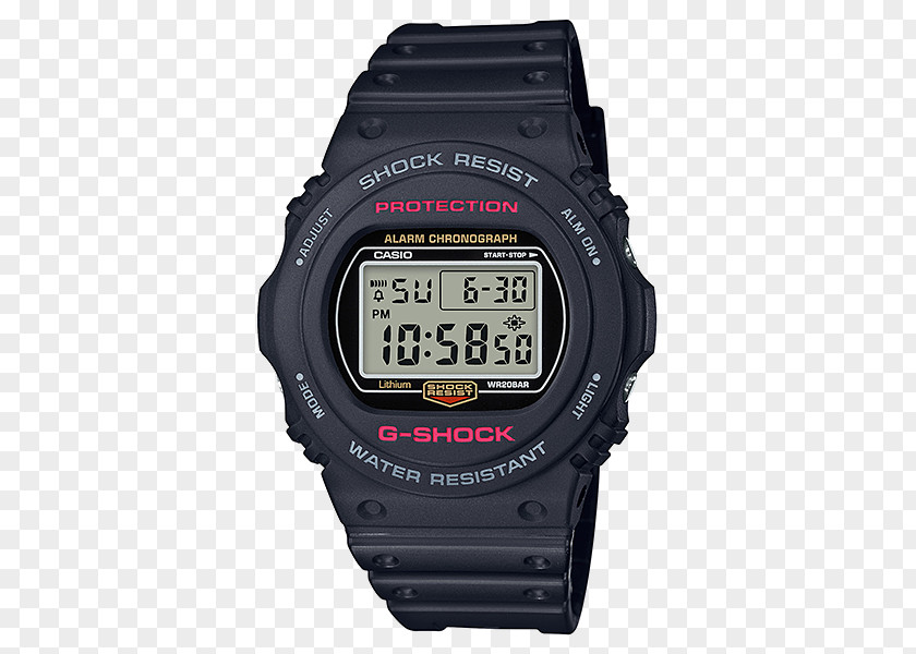 G Shock G-Shock GW-M5610 Casio Watch Tough Solar PNG