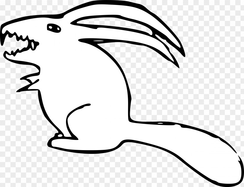Hare Rabbit Clip Art PNG