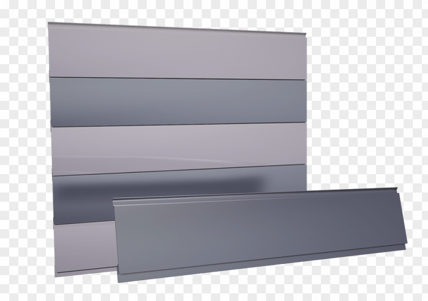 Plank Rectangle Steel PNG