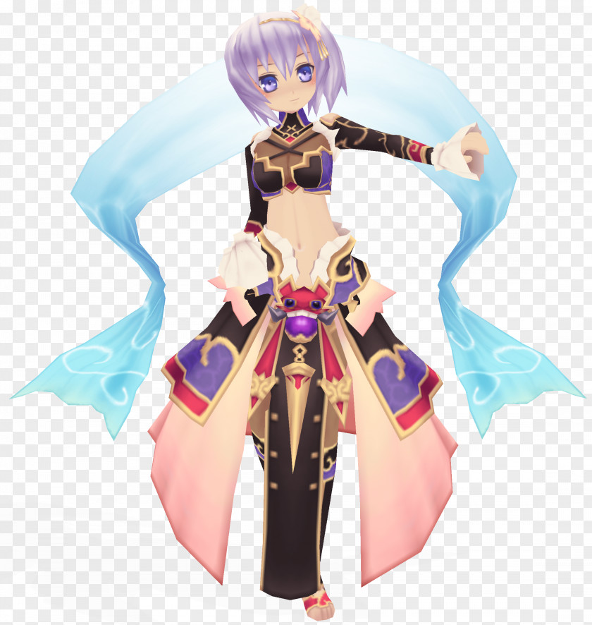 Record Of Agarest War 2 Video Game Compile Heart Hyperdimension Neptunia PNG