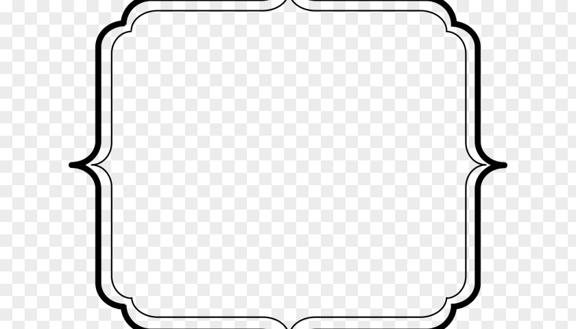 Rectangle Web Banner PNG