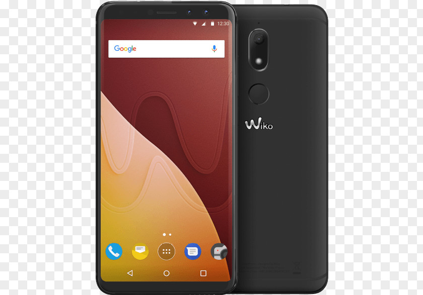 Smartphone Wiko VIEW PRIME Telephone View 2 Pro PNG