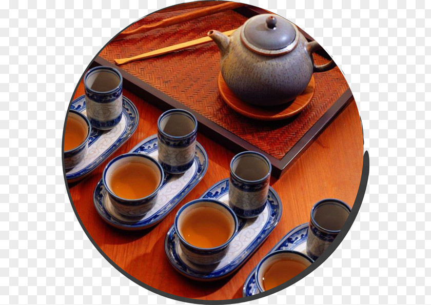Tea Chinese Oolong China Gongfu Ceremony PNG
