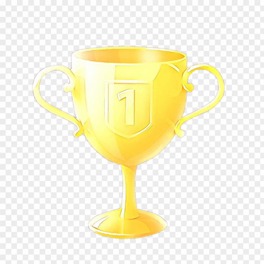 Trophy PNG