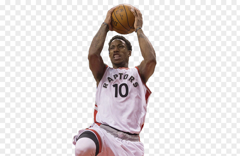 Basketball DeMar DeRozan Toronto Raptors Compton PNG