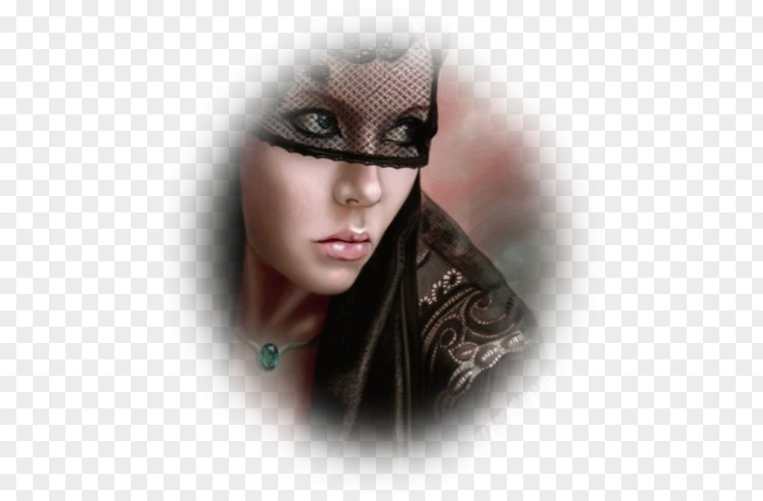 Carnaval Drawing Divorce Child Widow Beautiful Vampiress PNG