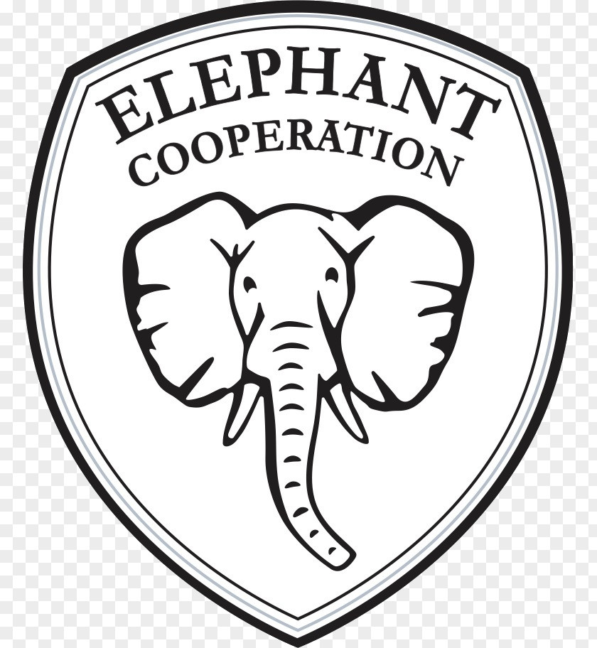 Elephant Cooperation African Save The Elephants Organization PNG