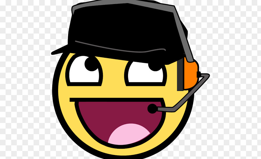 Epic Face Background Team Fortress 2 Smiley Video Game Clip Art PNG