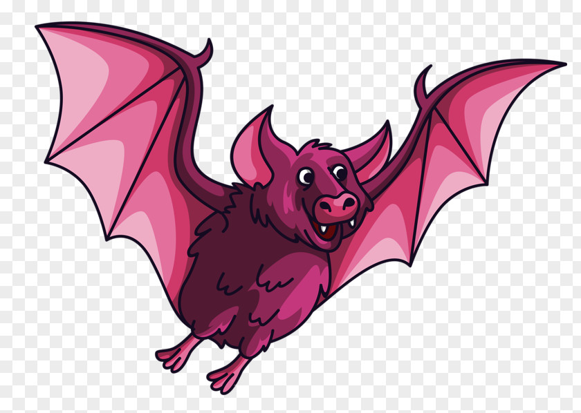 Flight Bat Photography Cartoon Royalty-free Illustration PNG