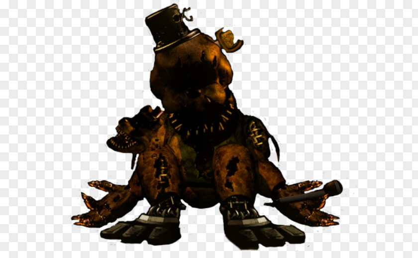 Golden Windows Five Nights At Freddy's 2 4 3 Freddy's: Sister Location PNG