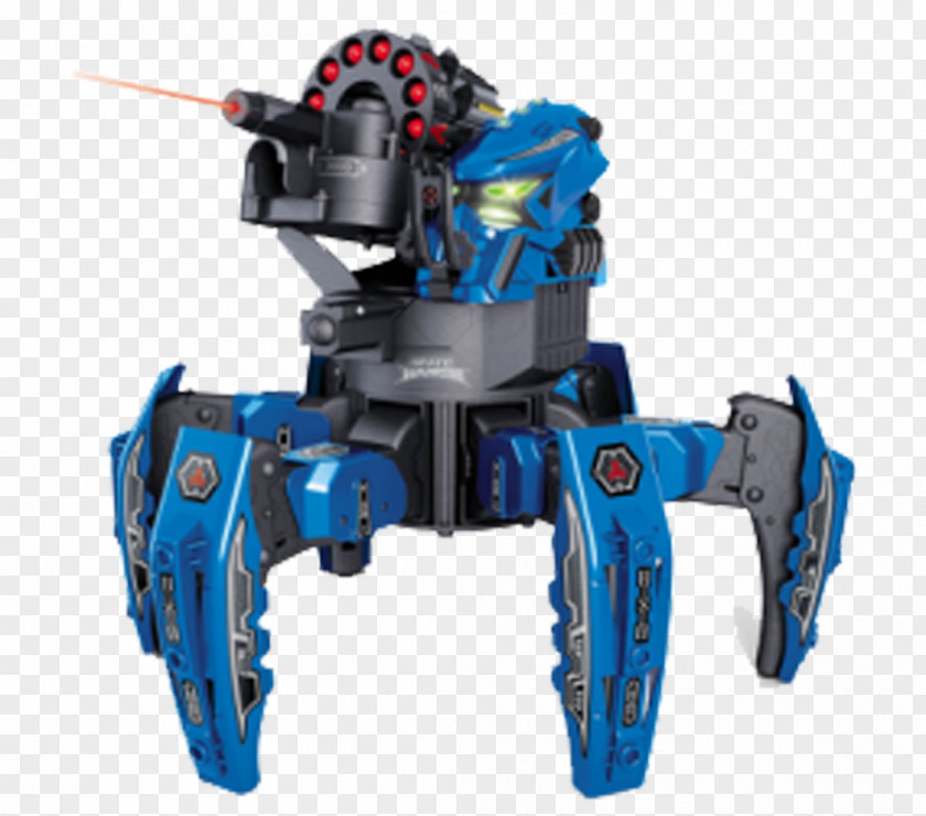 Light Robot Combat Remote Controls Toy PNG