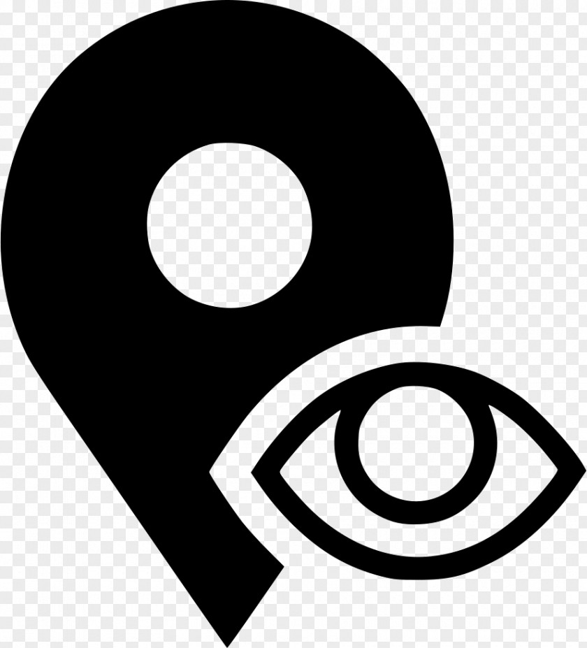 Location Icon Transparent Clip Art PNG