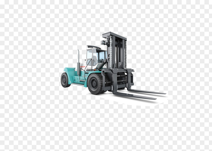 Logistique Forklift Logistics Delivery Transport Përmet PNG