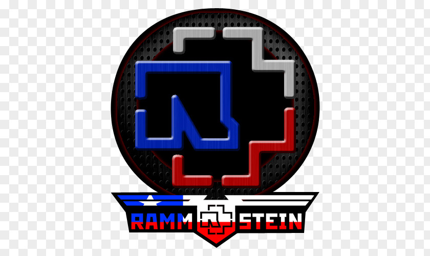 Manowar Logo Rammstein Emblem Made In Germany 1995–2011 Brand PNG