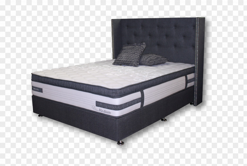 Mattress Bed Frame Box-spring Steam Cleaning PNG