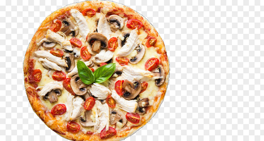Real Pizza Take-out Italian Cuisine Salami Vegetarian PNG