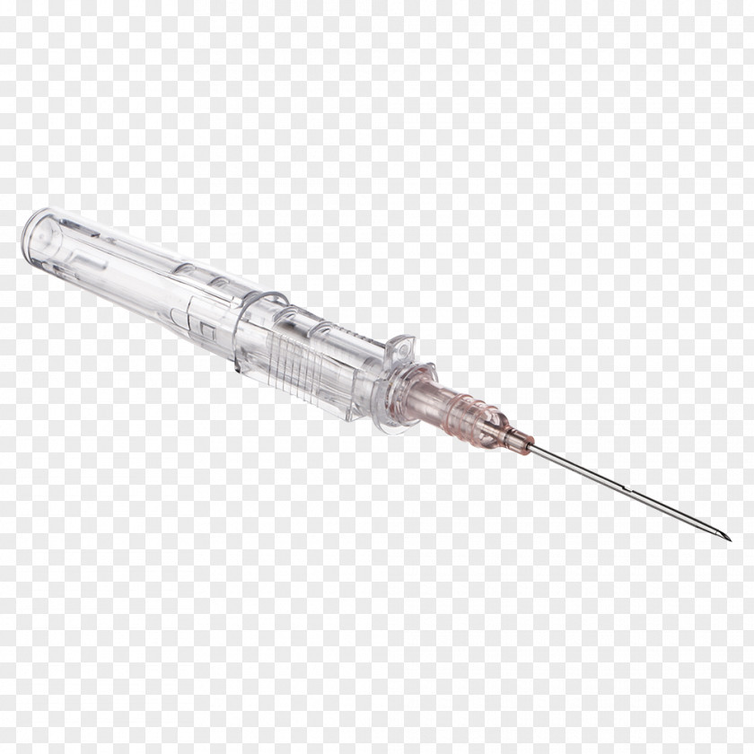 Sterile Eo Intravenous Therapy Peripheral Venous Catheter Medicine Pharmaceutical Drug PNG