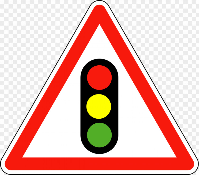 Traffic Light Priority Signs Sign Road Warning PNG