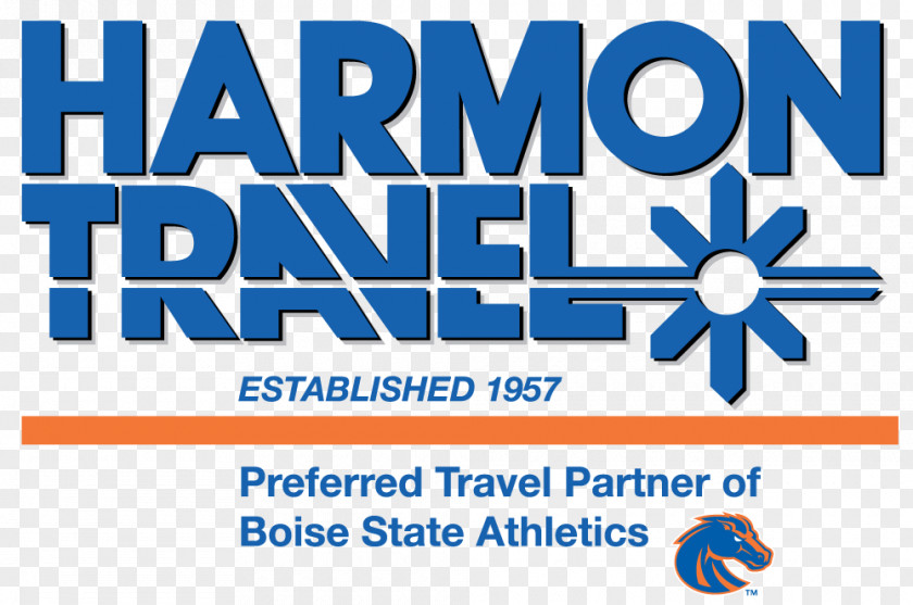 Boise State Football Stadium Logo Font Line Organization Brand PNG