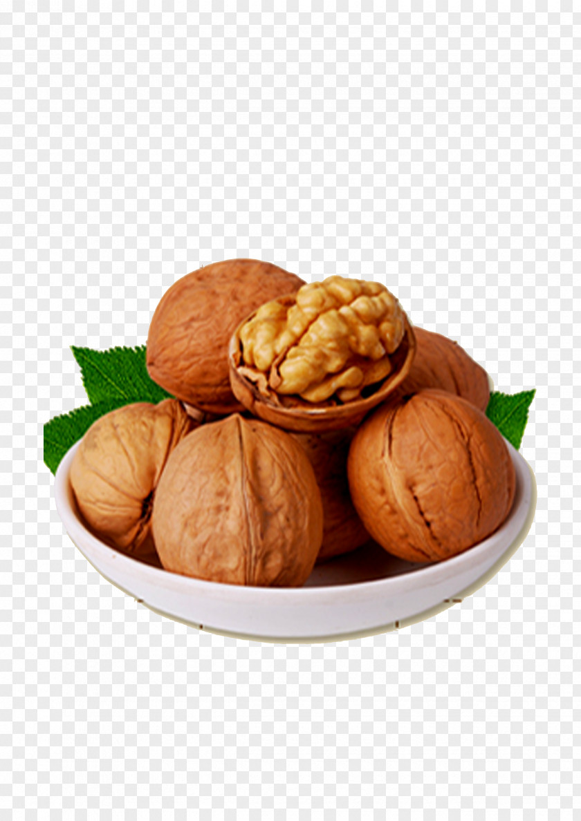 Crispy Corn Nuts Walnut Walnuts English Jujube Vegetarian Cuisine PNG