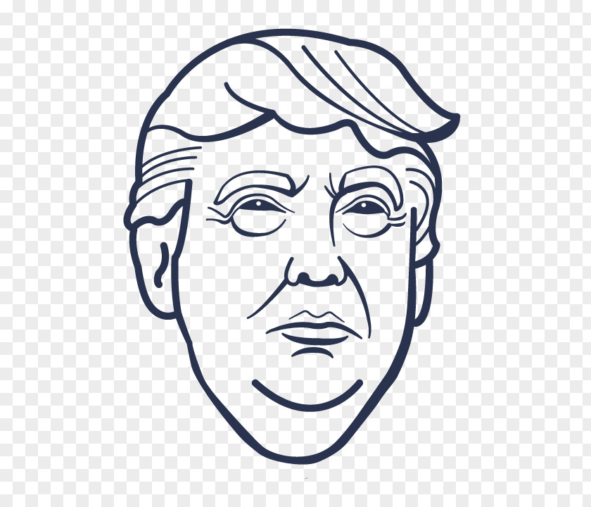 Donald Trump Art Film Ghostbusters Drawing YouTube PNG