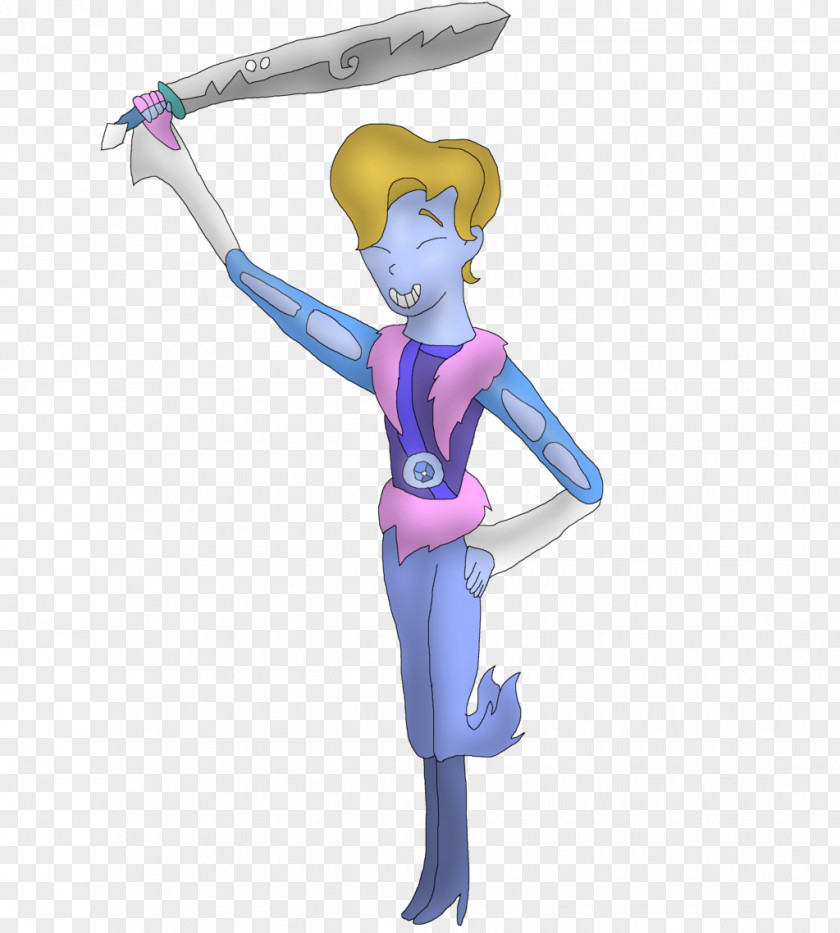 Figurine Character Fiction Costume Animated Cartoon PNG