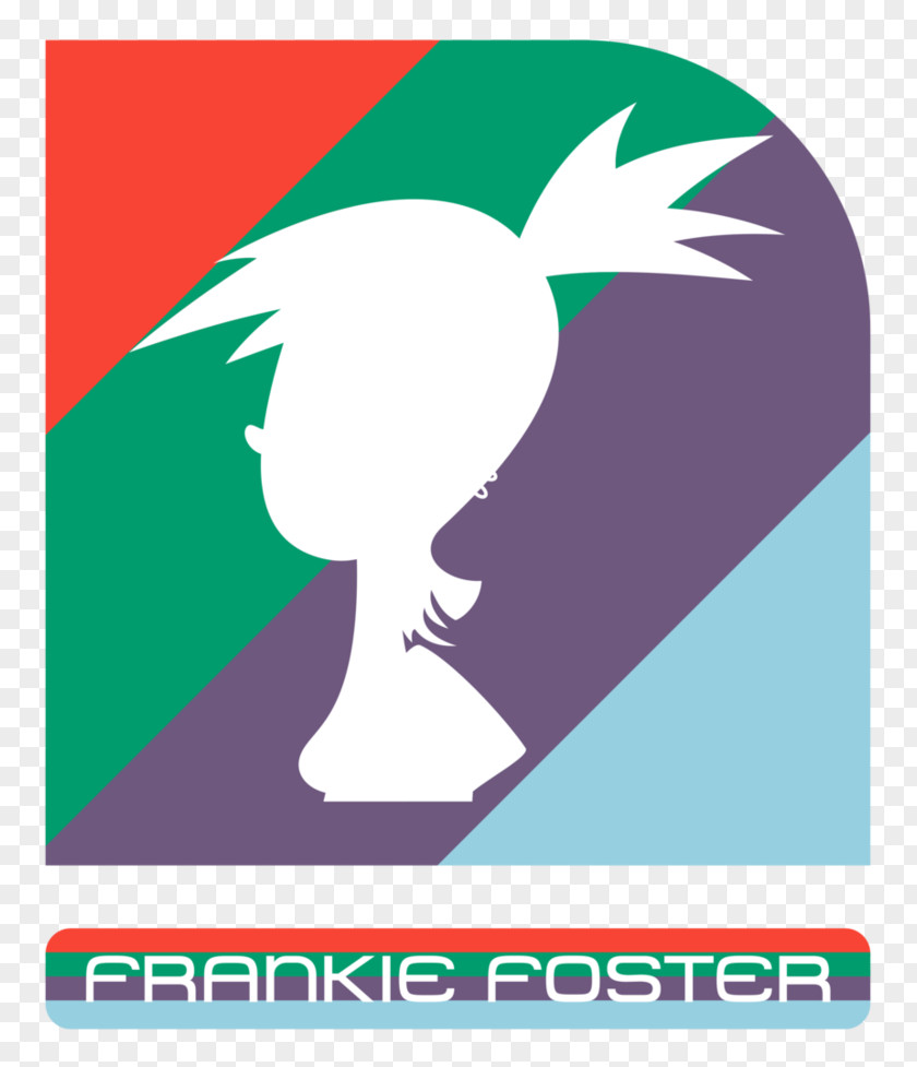Frances 'frankie' Foster 'Frankie' Art Logo PNG