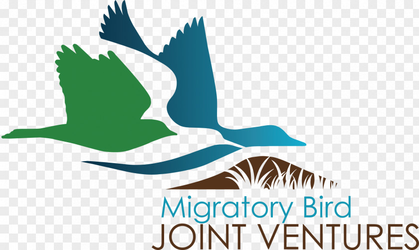Joint Bird Migration Conservation Venture Logo PNG