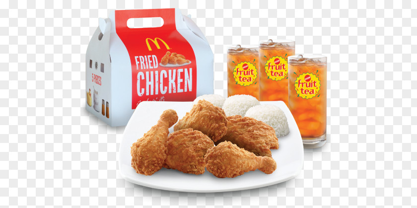 Kfc Meal KFC Breakfast Cheeseburger McDonald's Fast Food PNG