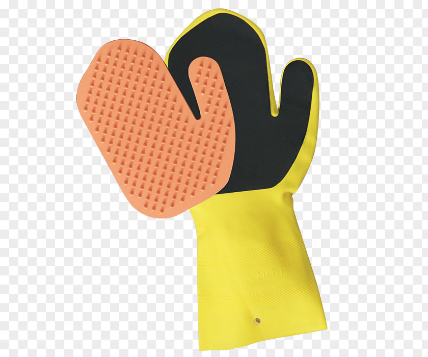 Medium Is The Massage An Inventory Of Effects Glove Velcro PNG