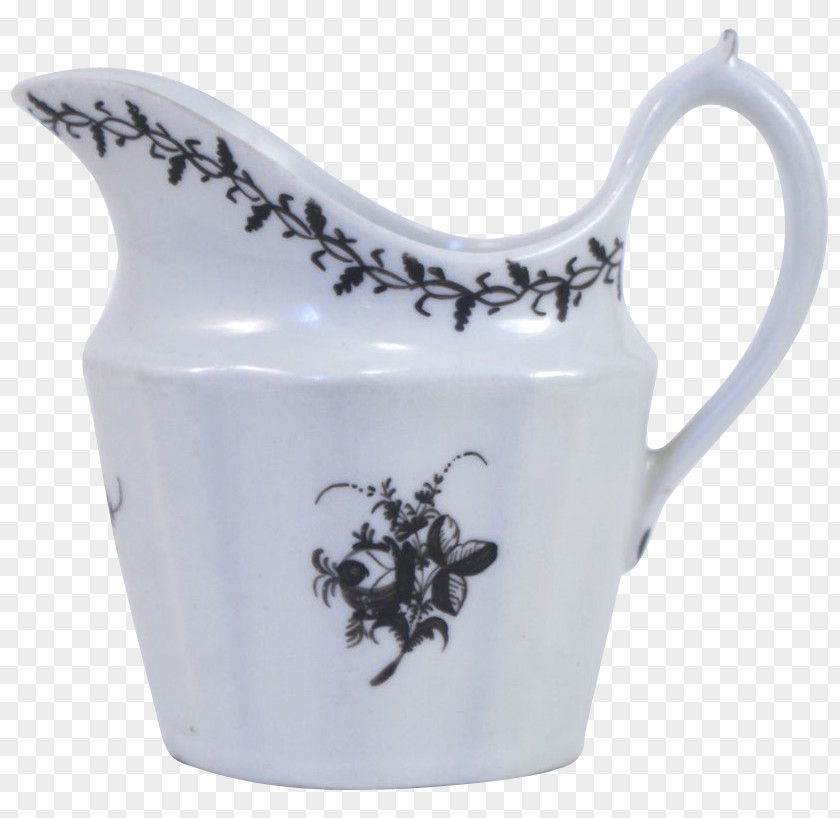 Mug Jug Pitcher Porcelain Teapot PNG