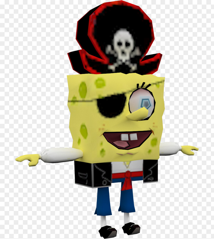 Pirates Island Nicktoons: Battle For Volcano SpongeBob SquarePants Patchy The Pirate Attack Of Toybots Monkey D. Luffy PNG