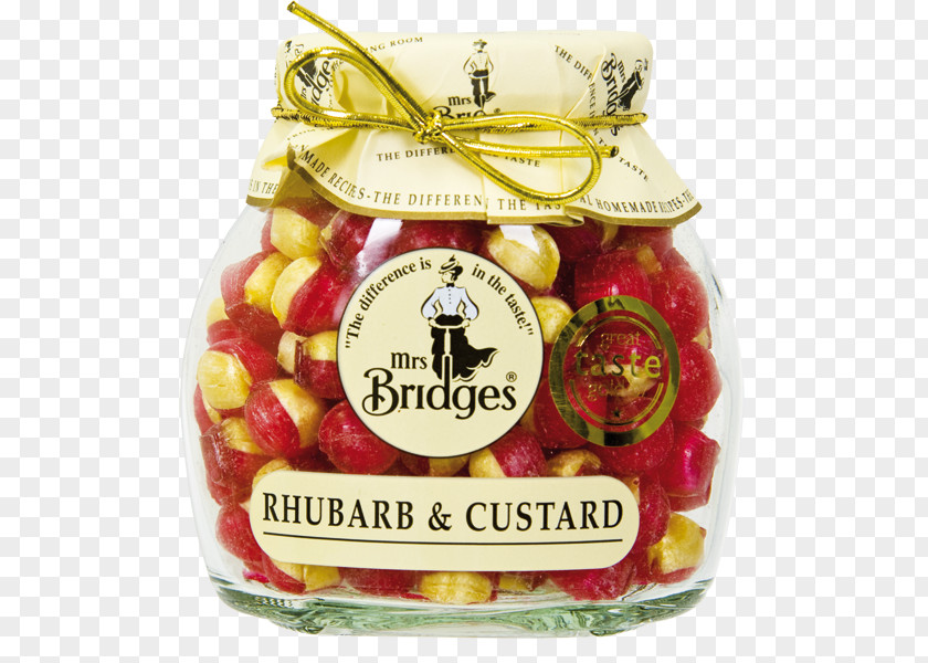 Rhubarb Custard Barbecue Vegetarian Cuisine Bonbon Pudding PNG