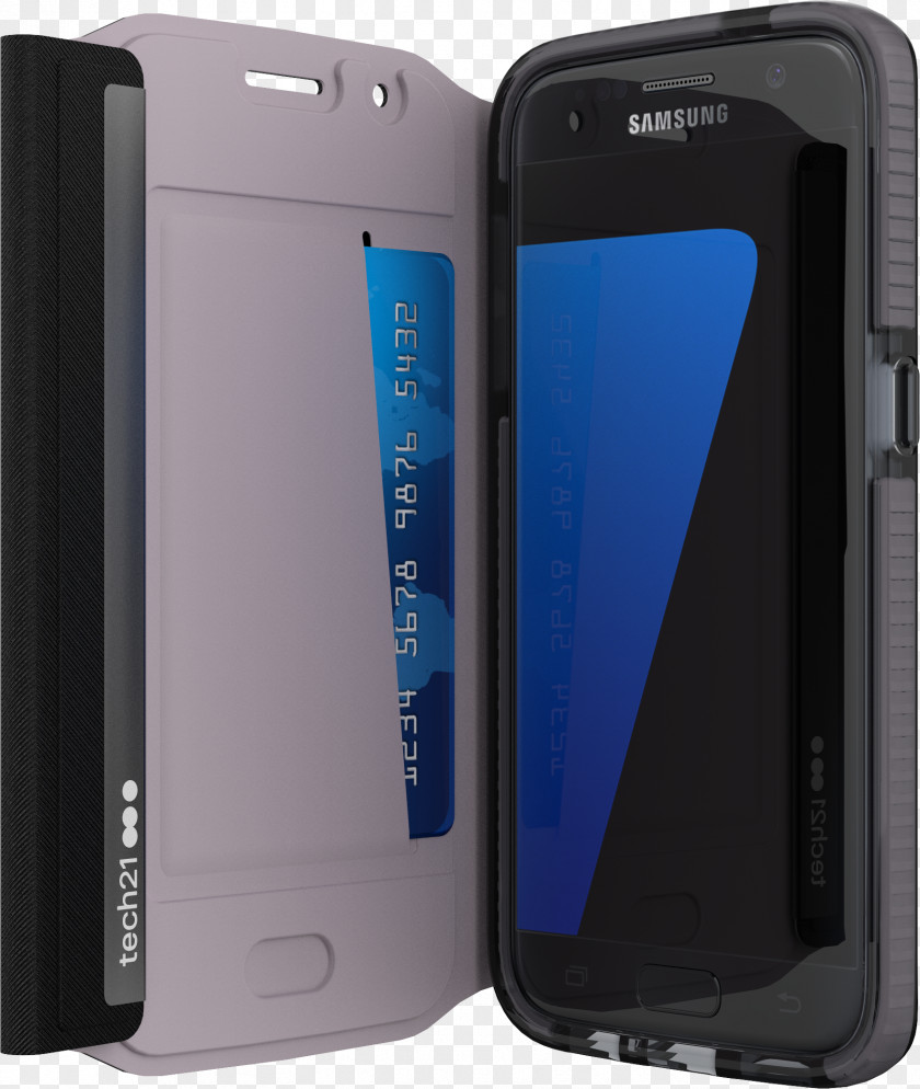 Samsung GALAXY S7 Edge IPhone 8 Galaxy S6 Wallet PNG
