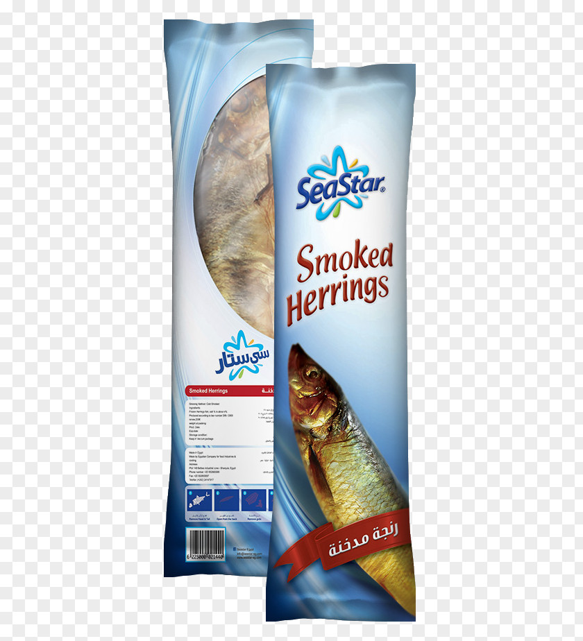 Smoked Herring Junk Food Flavor Starfish PNG