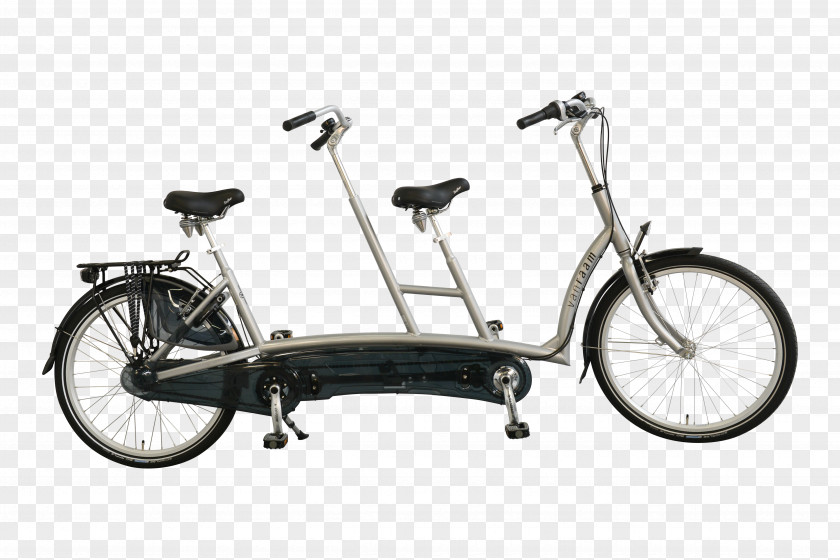 Tandem Bicycle Cruiser Cycling Child PNG