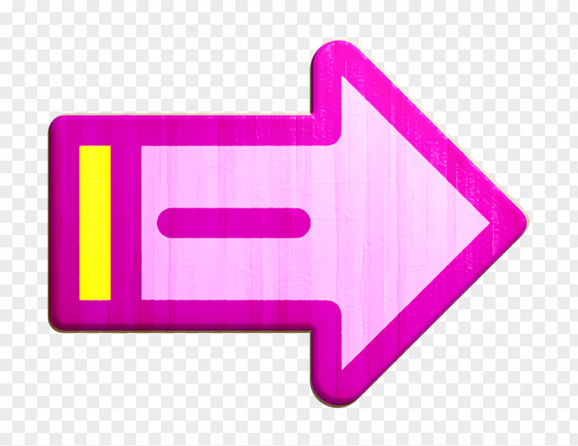 UI Icon Right Arrow Forward PNG