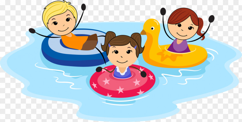 Water Safety Swimming Pool Clip Art PNG