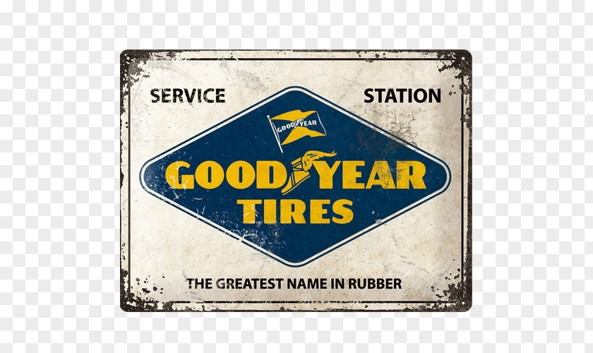 Car Goodyear Blimp Tire And Rubber Company Filling Station PNG