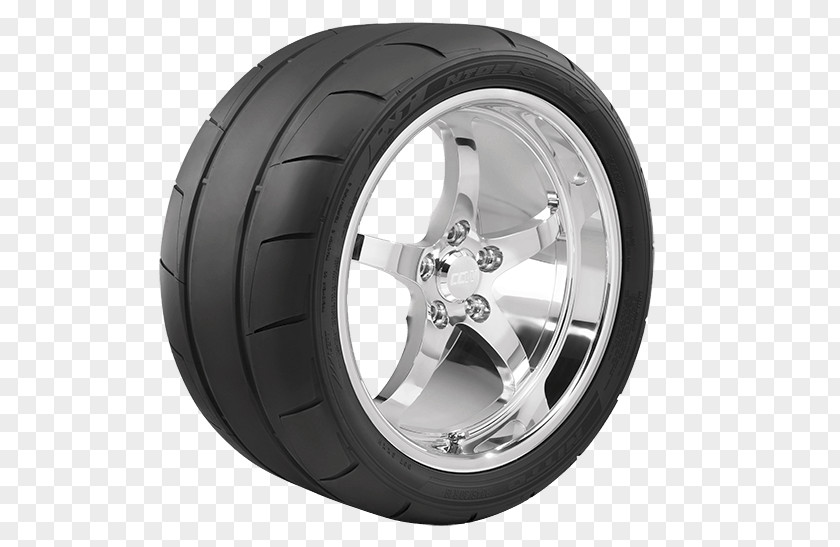 Car Radial Tire Tread Alloy Wheel PNG