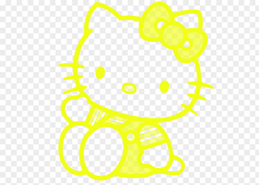 Cat Hello Kitty Drawing Art Clip PNG