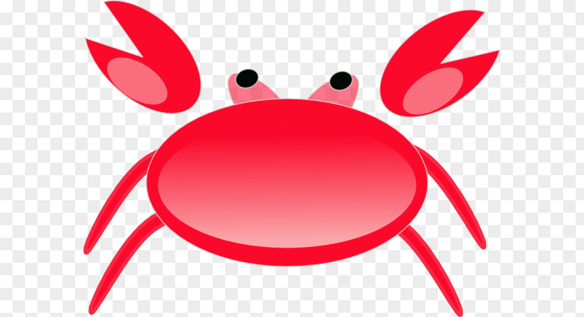 Cliparts Cartoon Crabs Crab Clip Art PNG