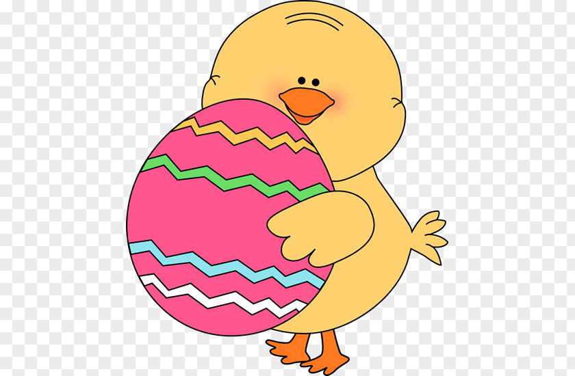 Easter Cliparts Bunny Egg Basket Clip Art PNG
