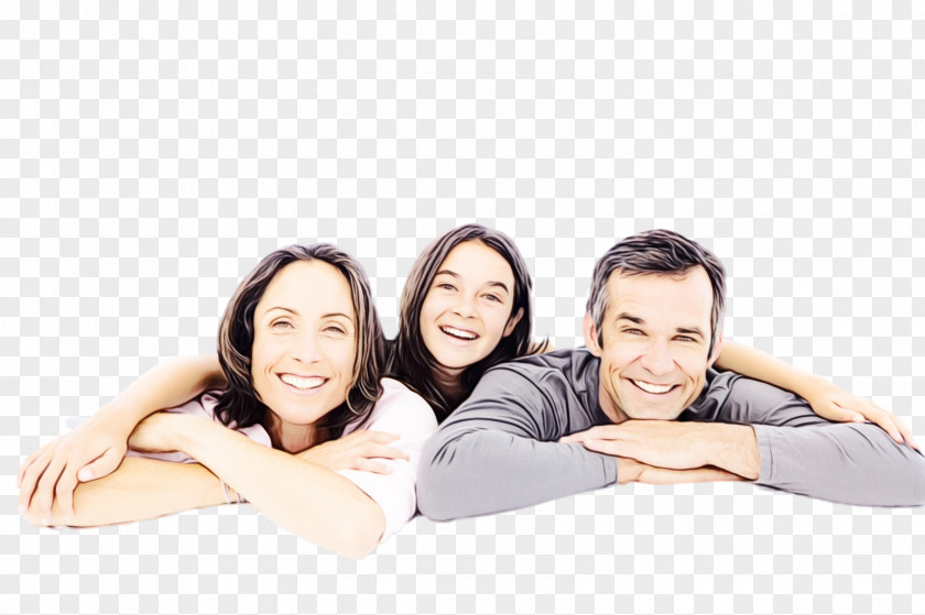 Family Taking Photos Together Pictures Happy Cartoon PNG