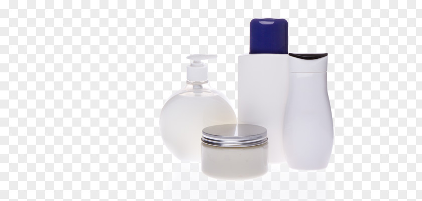 Glass Plastic Bottle PNG